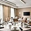 Four Points by Sheraton Fargo Medical Center