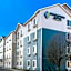 WoodSpring Suites Springfield