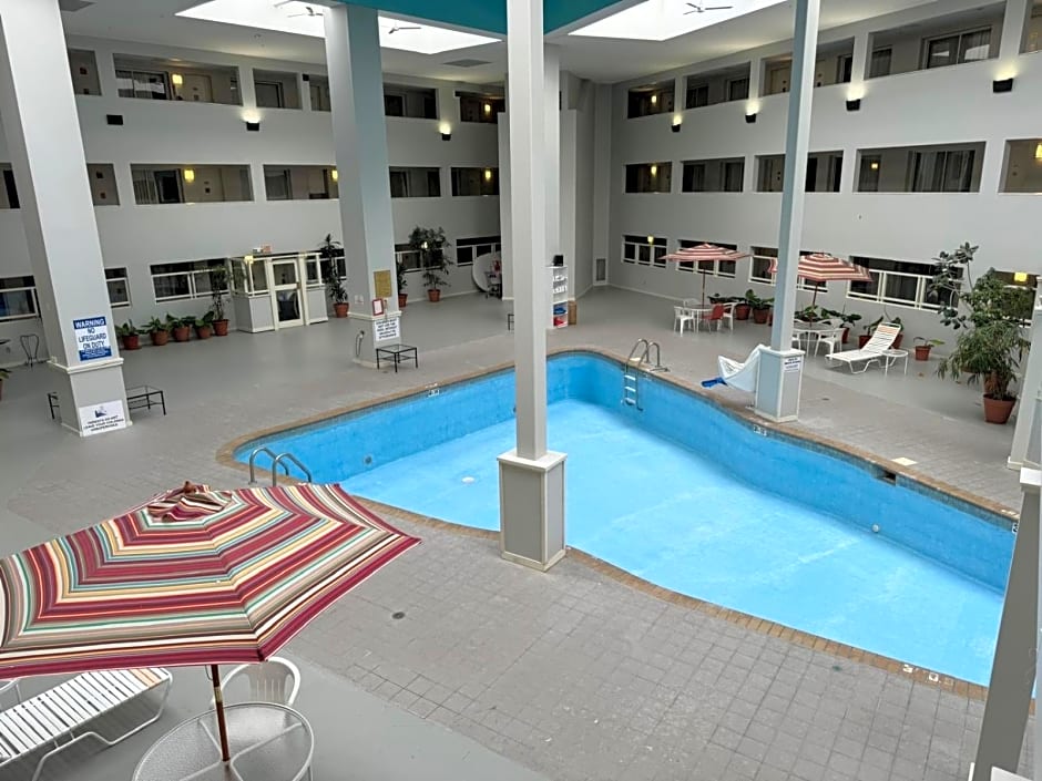 Bedford Plaza Hotel