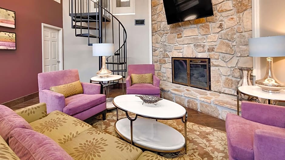 Best Western Plaza Inn