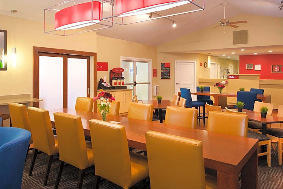 TownePlace Suites by Marriott Seattle Southcenter