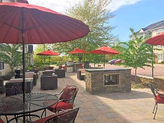 Dulles Suites Extended Stay