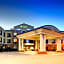 Holiday Inn Express Peru-Lasalle Area