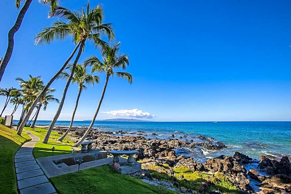 Kihei Surfside - Maui Condo & Home