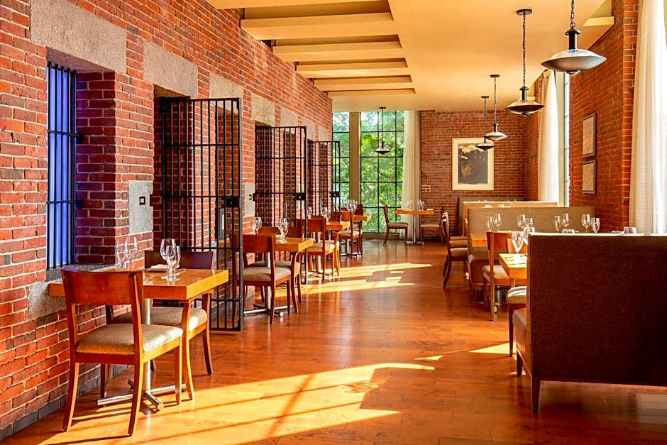 The Liberty, A Marriott Luxury Collection Hotel