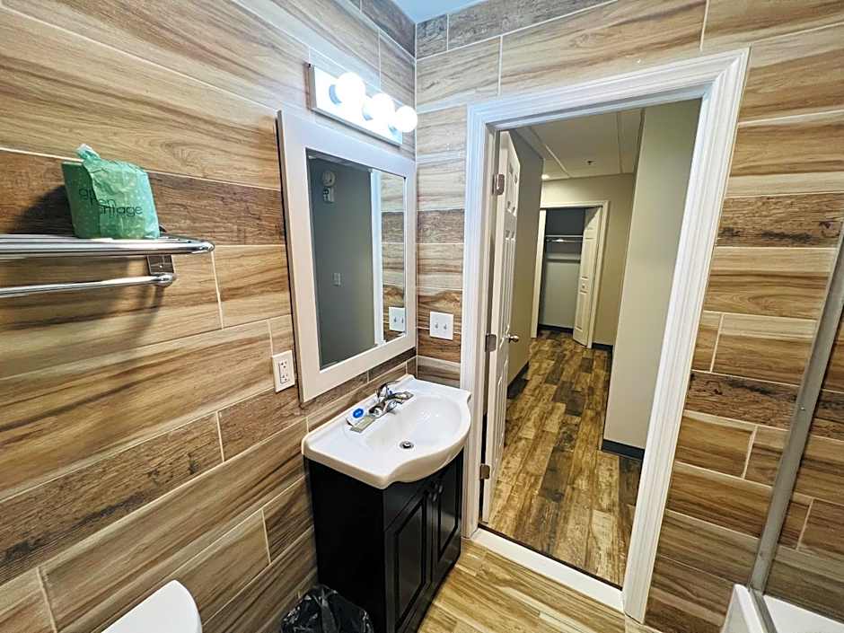 Haiban Inn Jersey City