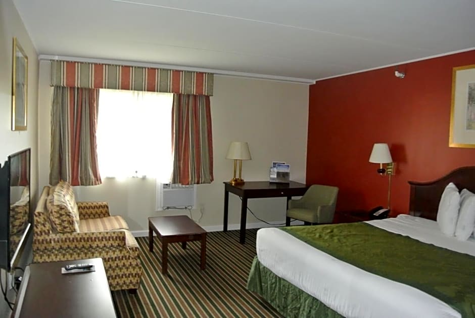 Center Street Value Inn