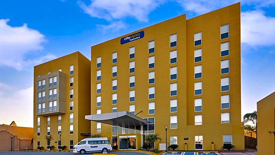 City Express by Marriott Matamoros