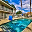 Motel 6-Yuma, AZ - East