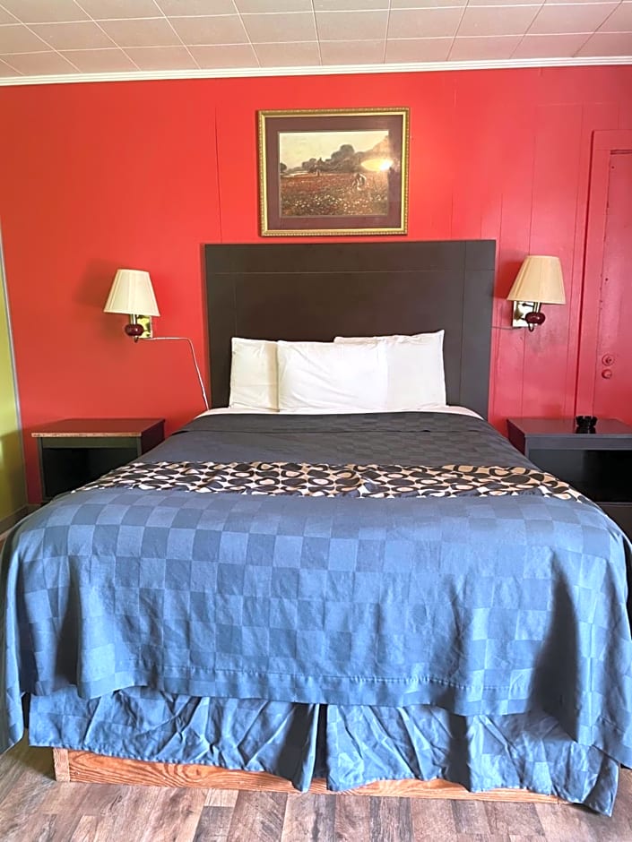 Budget Inn