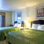 Quality Inn & Suites Alma - Fort Smith Northeast