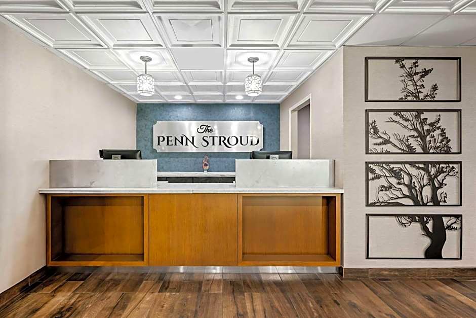 The Penn Stroud, Stroudsburg - Poconos, Ascend Hotel Collection