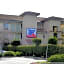 Rodeway Inn Sacramento-University Area