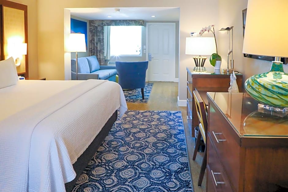 Almond Tree Inn