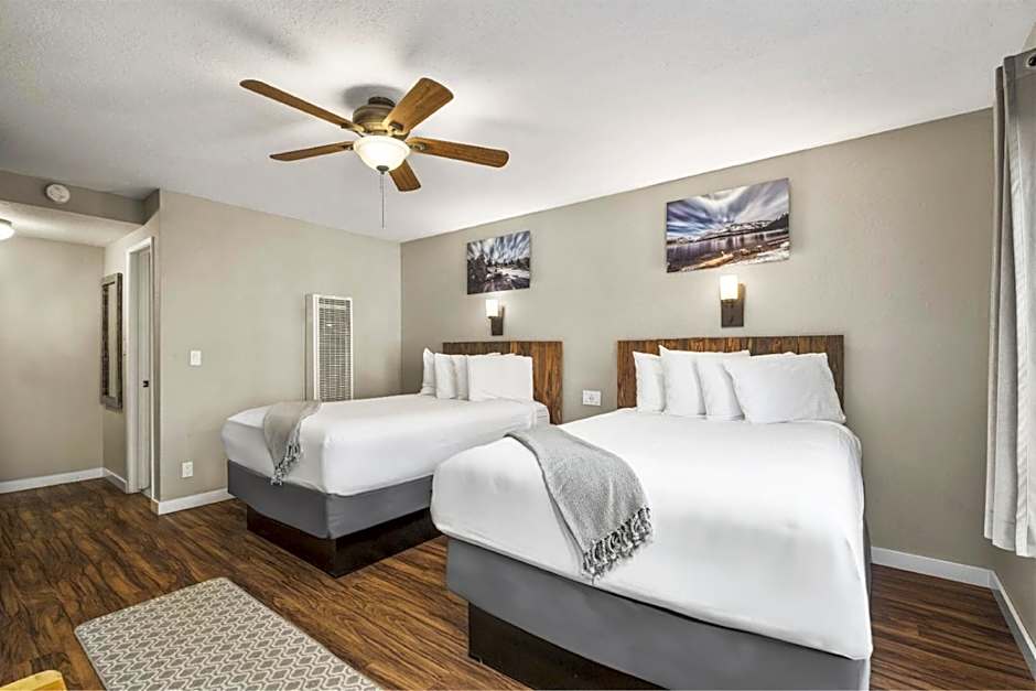 Resthaven Tahoe