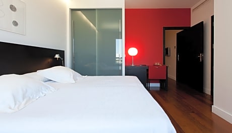 Marina Atarazanas - Alojamiento en València