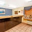 Days Inn by Wyndham El Paso Airport East