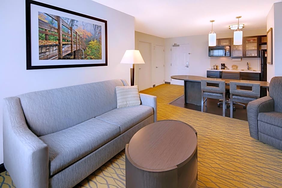 Candlewood Suites Rogers-Bentonville