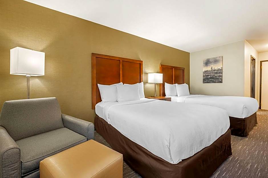 Best Western Chicago - Downers Grove