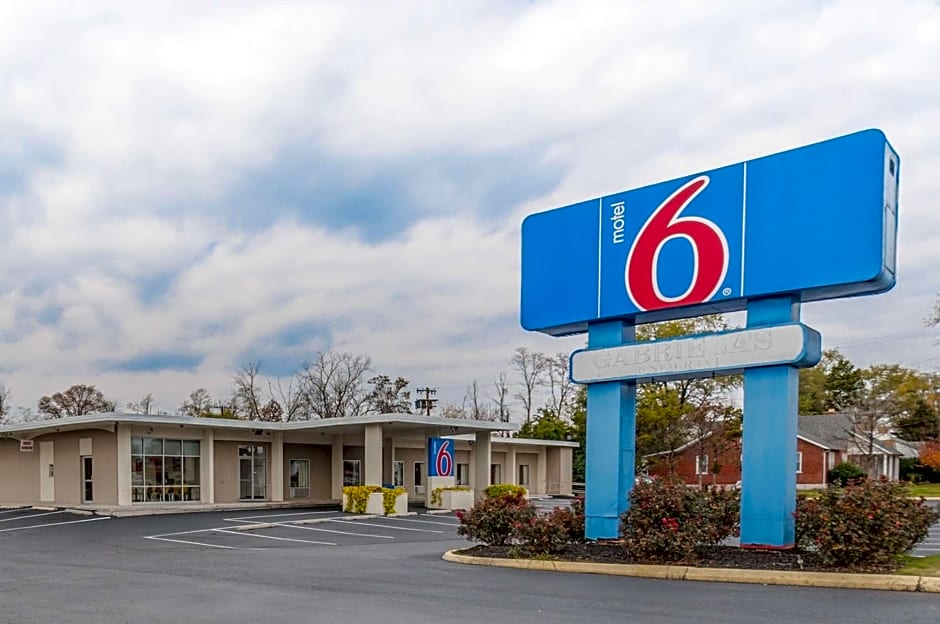 Motel6 Winchester, VA
