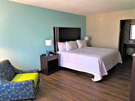 BEST WESTERN GOLDSBORO INN - Alojamientos en GOLDSBORO