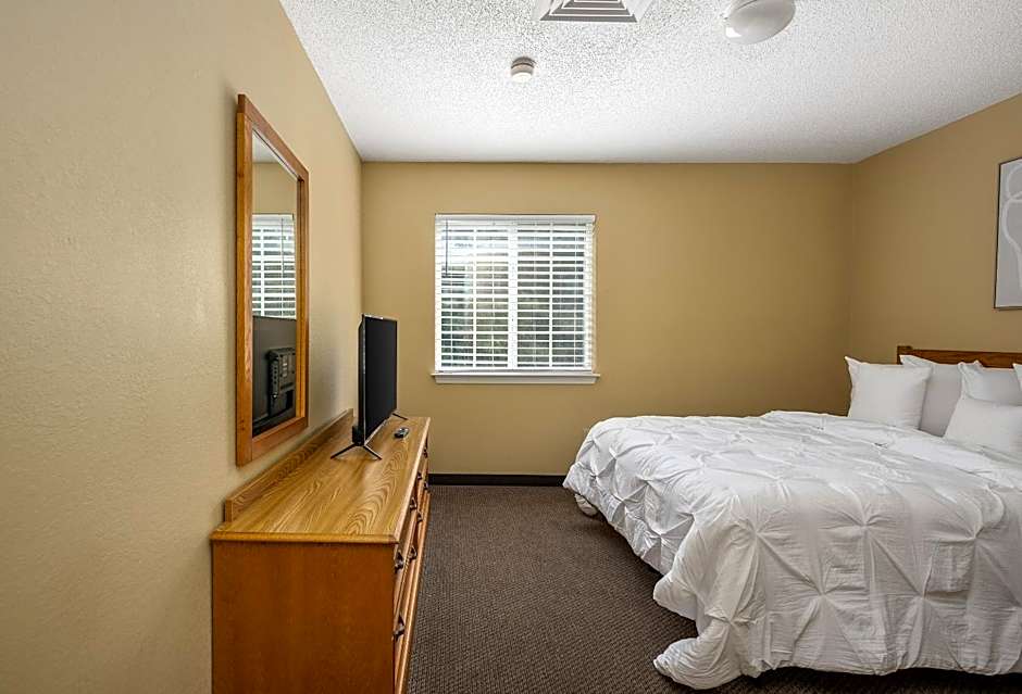 Affordable Suites Myrtle Beach