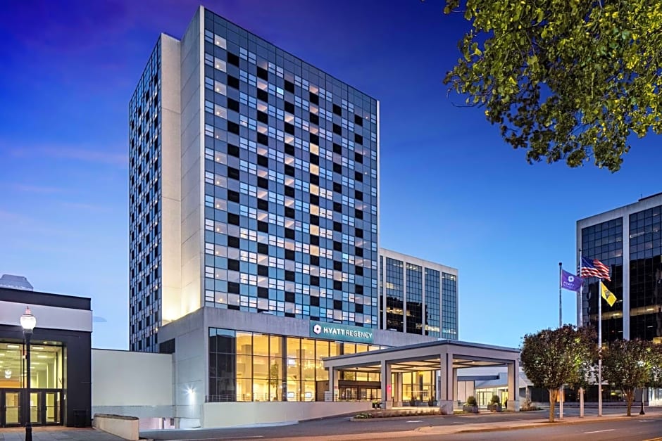 Hyatt Regency Morristown
