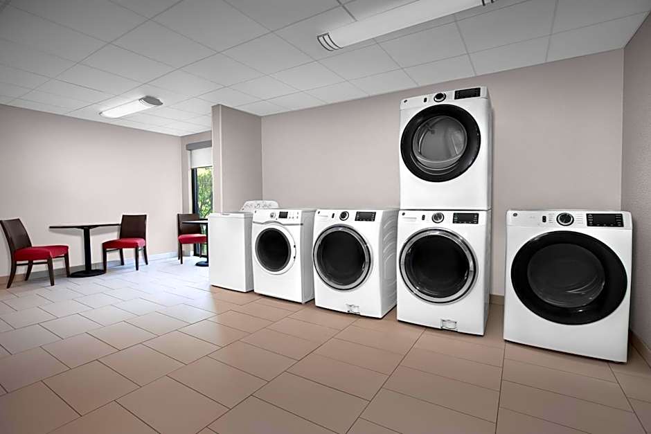 TownePlace Suites by Marriott Bridgeport Clarksburg
