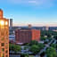 Renaissance Atlanta Waverly Hotel & Convention Center