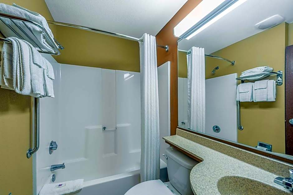 Studio 6 Suites Breaux Bridge, LA