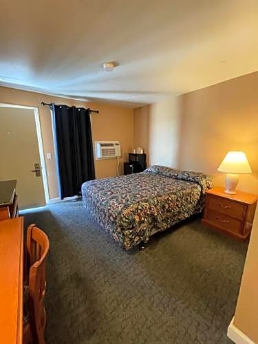 American Inn Council Bluffs