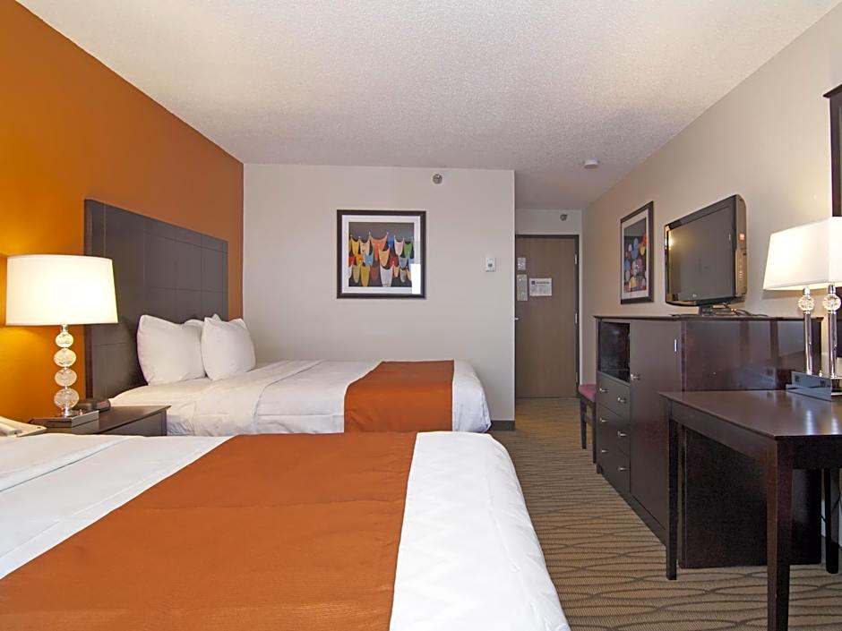 Spark by Hilton Eden Prairie