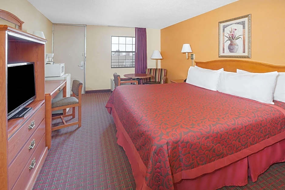 Sunrise Extended Stay