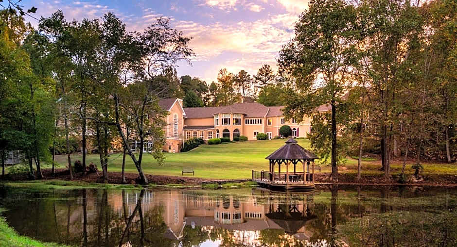 Chateau Elan Winery