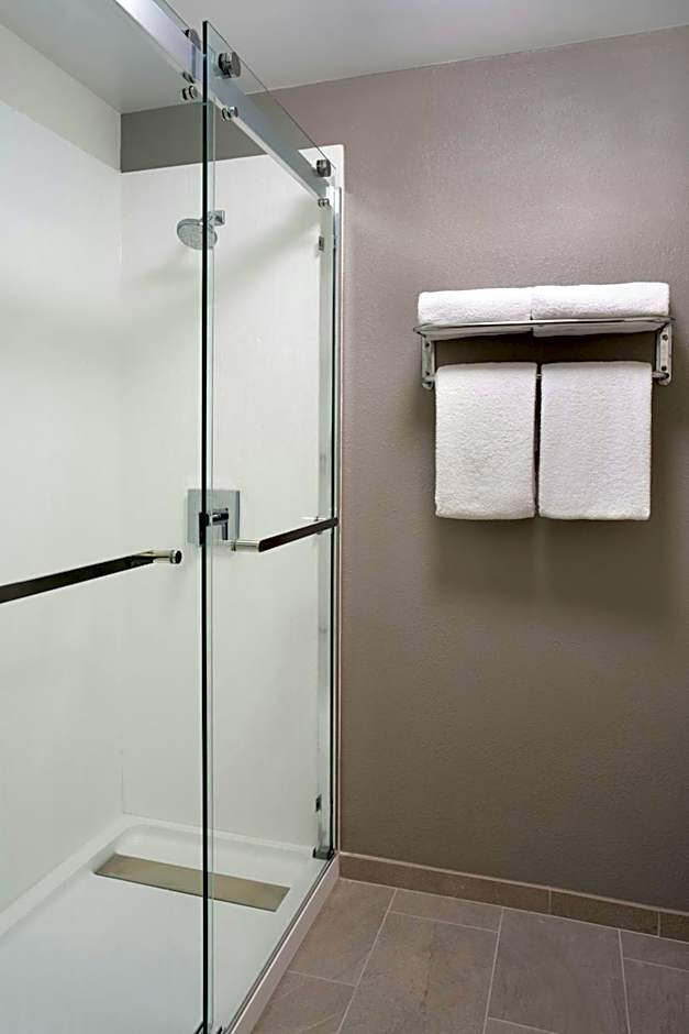 Courtyard by Marriott St. Petersburg Clearwater