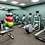 Four Points by Sheraton Boston Logan Airport Revere