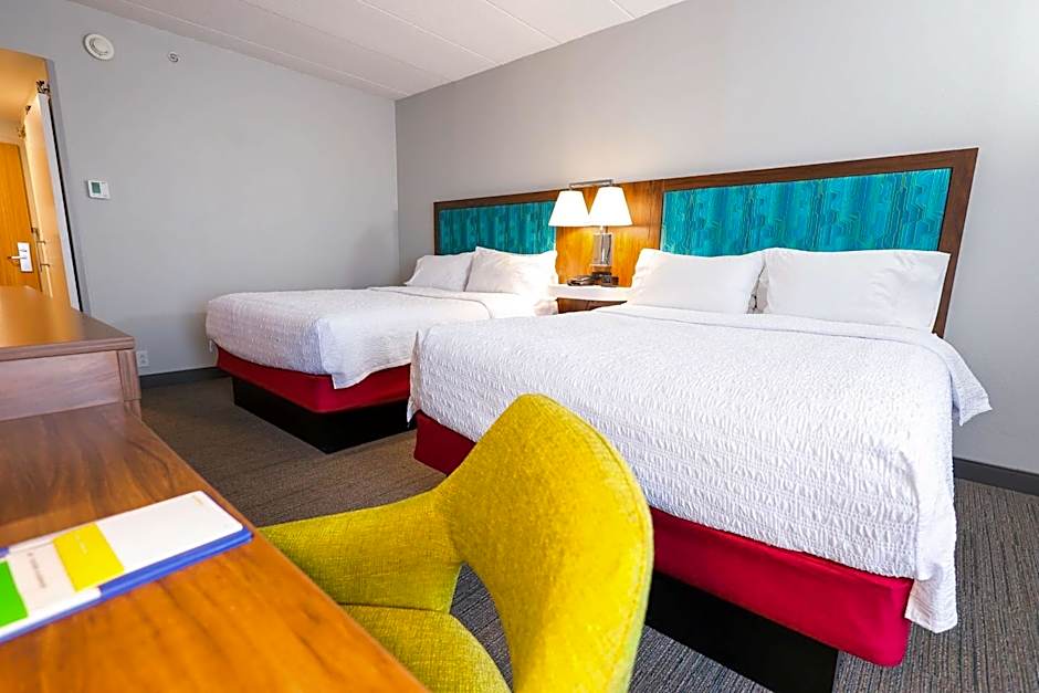 Hampton Inn By Hilton Rehoboth Beach