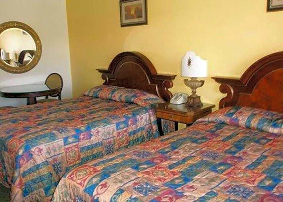 Days Inn by Wyndham Victorville