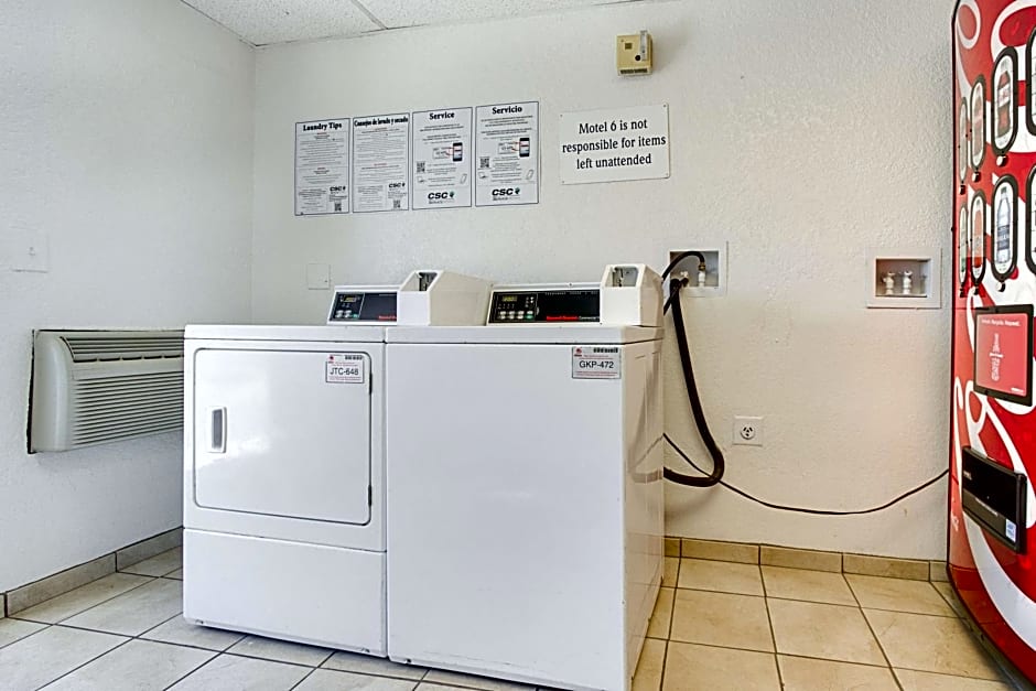 Motel 6-Tempe, AZ - Scottsdale South