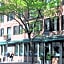 Beacon Hill Hotel