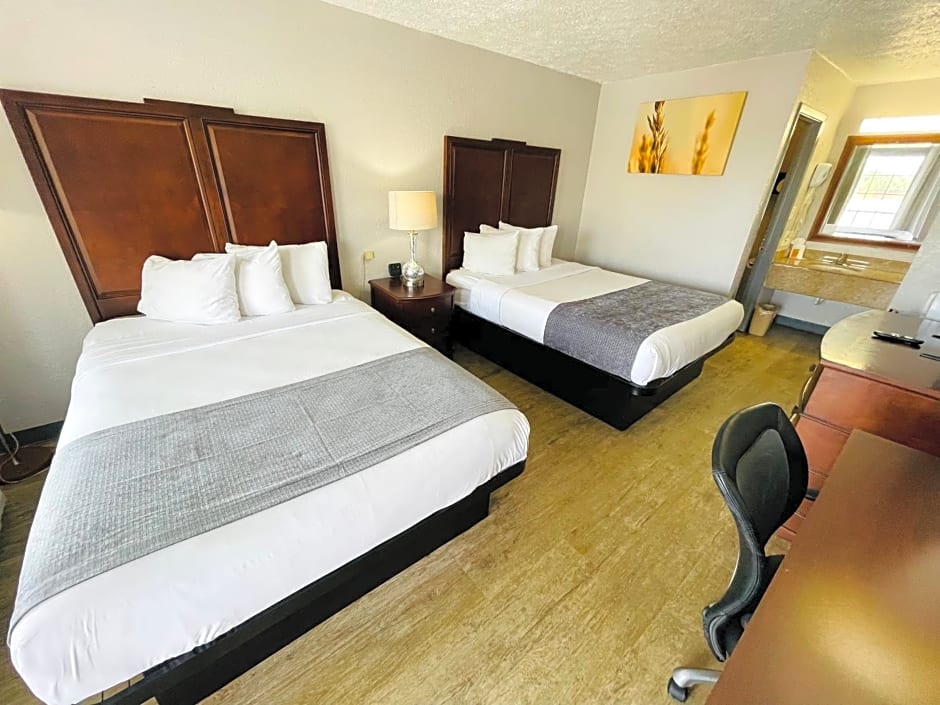 Days Inn by Wyndham Fort Walton Beach