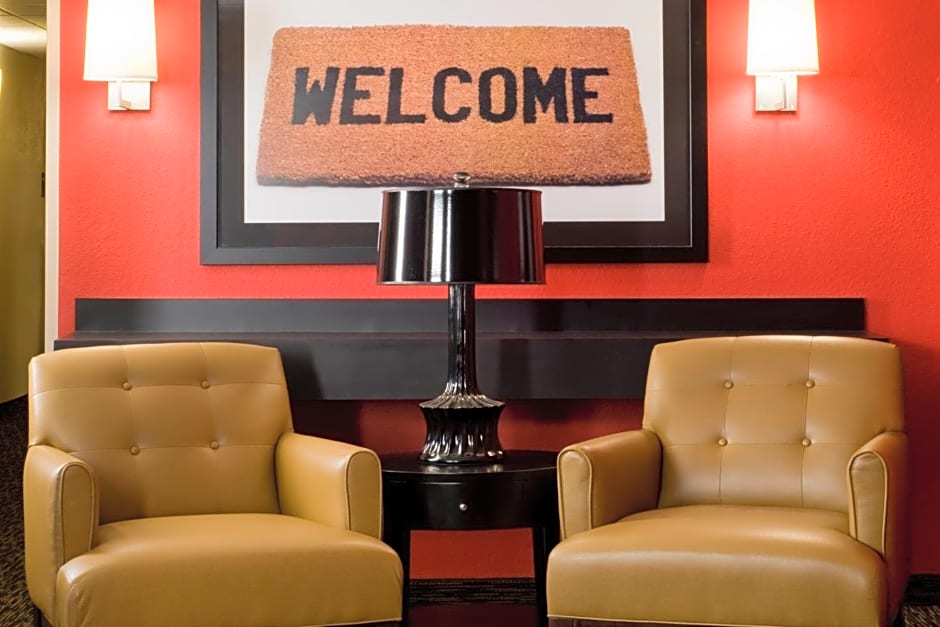 Extended Stay America Suites - Bakersfield - California Avenue