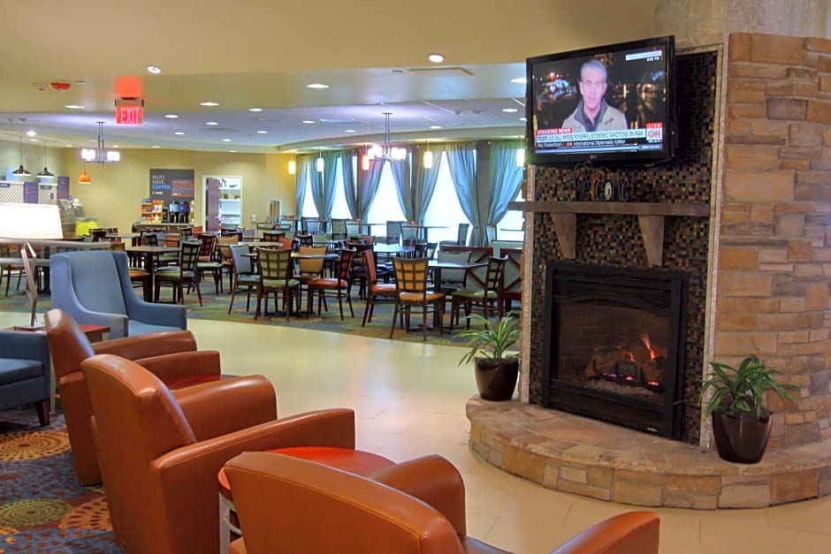 Holiday Inn Express Pittsburgh West - Greentree