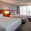 Courtyard by Marriott Boston Logan Airport