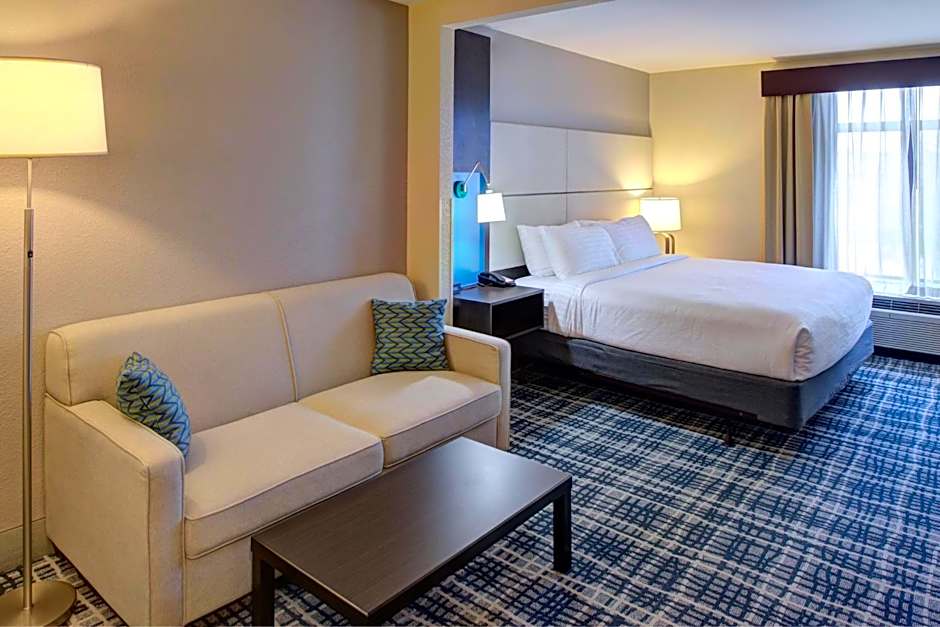 The Holiday Inn Belcamp - Aberdeen Area