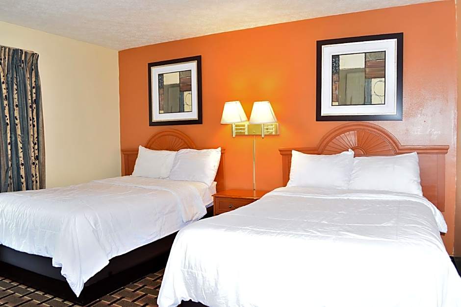 Great Lakes Inn and Suites South Haven