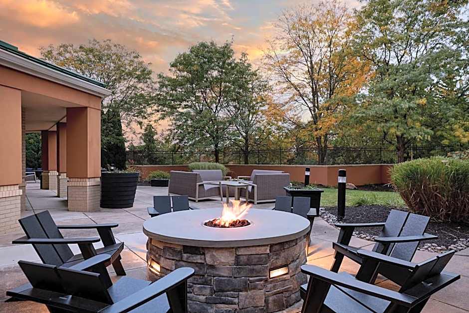Courtyard by Marriott Philadelphia Plymouth Meeting