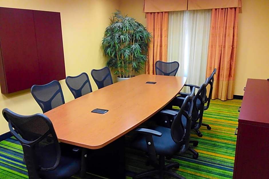 Fairfield Inn & Suites by Marriott Indianapolis Avon