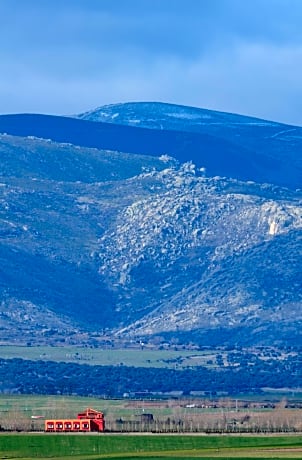 Hotel San Miguel del Valle Amblés - Alojamientos en EL FRESNO