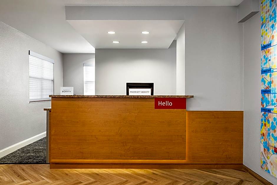 TownePlace Suites by Marriott Fort Meade National Business Park
